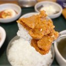 서촌시우식당