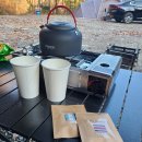 용인랜드 숲속캠핑장 이미지