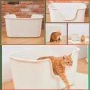 3651 | 3651 감자밭 고양이 화장실 사용후기