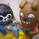 카카오 프렌즈 동대문 이미지