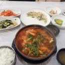 군산 아구 해물 이미지