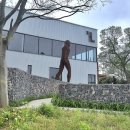 신뮤지엄 | 전북 군산 이색 미술관 갤러리 대형 카페 신뮤지엄 철길마을 근처 데이트 추천 주차