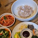 송도 주막 보리밥 | 인천 송도 라마다호텔 근처 맛집 송도주막 주차 정보 꿀팁