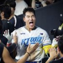 &#39;최고 154km 쾅!&#39; 쿠에바스 대체 외인, 5G 만에 첫 승&amp;안현민, 데뷔 첫 시즌 100안타→KT, OO에 위닝 시리즈… 이미지