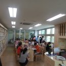 푸른샘 어린이도서관 이미지