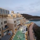 쏠비치 호텔 진도 이미지