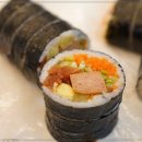 다채로운김밥 이미지