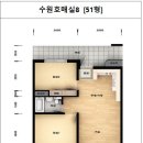 수원호매실 휴먼시아 4단지 이미지