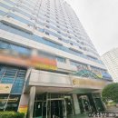 유성한진오피스텔 앞 버스정류장 이미지