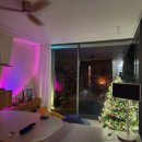 강지풀 | 청도 24시간 온수 독채풀빌라 원데이모어(Windy) 내돈내산 1월여행 후기