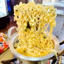 부산은행 을숙도 | 부산 사하구맛집 신평 애국돼지 고기 무한리필 밥집