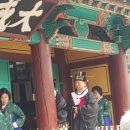 양천향교 춘기 석전제 이미지