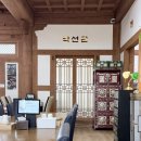 친환경로 | 경남/산청 「대장금약선관 산청」 어른들 모시고 오기 좋은 곳 산청 맛집 진주 근교 솔직후기