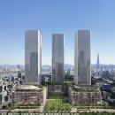 현대스포츠센타 건물 이미지