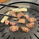 맑은 생고기 식육식당 이미지