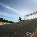 양양군 BMX경기장 이미지