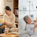 세종간병사직업인력센터 | 요양보호사 vs 간병사 차이점 총정리: 나에게 맞는 돌봄 전문가는 누구일까?