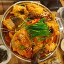 연이네삼합 | [맛집추천/부산맛집]주례동 문어삼합 숨은맛집! 수연이네 문어숙회 전문점