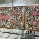 지하철 율하역 이미지