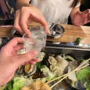삼원연립 | 부천 역곡 맛집 찌마기 겨울엔 역시 조개찜!