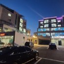 소나무 숲 리조트 이미지