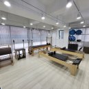 뉴스튜디오 이미지