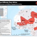 AFRICA FILE, 2024년 6월 7일: 러시아 외교 공습; 소말리아 부츠 에티오피아 이미지