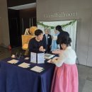 [국제결혼][셀프웨딩][심플큐브 포토부스][남원 더스위트호텔 웨딩 포토부스][내돈내산이용후기]