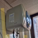 영등포신길동 온수기감압밸브 여의도라디에이터배관 교체공사 이미지