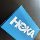 도그먼트 | [호카 트런화] 스피드고트6 언박싱 및 실착 후기/사이즈 팁👟🛍️