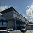 동부복합체육센터 다목적체육관 이미지