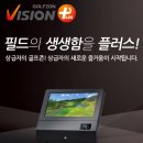 메이저스크린골프 이미지