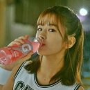 렌즈소녀 이미지