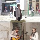 내게 온 버스킹 이미지