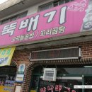 맛나뚝배기 이미지