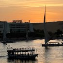달그리고강 | [이집트] Ms Semiramis 1 Sunrise Nile Cruise 나일강 크루즈 후기 아흐메드킴 꿀팁