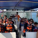 (주)아루컴퍼니 | 3대 대가족 3박5일 "코타키나발루" 여행 / 링깃환전팁 ( with 망고투어 / 이마고몰 loft C )