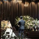 더그레이스경희 인더시티 | 하객후기 | (8) 웅장하고 고급진 홀을 찾는다면 구로 지타워컨벤션