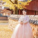 리틀코지 | 리틀코지 한복 스냅 촬영 후기