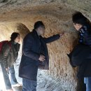 일제가 대전에 만든 동굴 조사한 연구자들 "대전을 요새화" 이미지