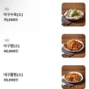 대왕암 아구찜 네이버블로그