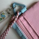 세븐일레븐 평택죽백해링턴점 | 마지막 한개 가져왔다! 스벅 Bag tag 세트 핑크색. 나 자신 칭찬해 ㅋㅋㅋㅋ