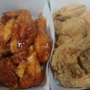 페리카나율도점