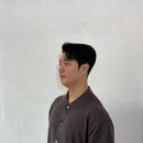 합정 페퍼 바버샵 후기 - 남자 가일컷+다운펌, 센스는 junho 바버님이 다 했다!