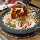 육봉달 매장 앞 이미지