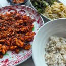 명동바지락칼국수 - 남양주시 봉현로 17 | 명동바지락칼국수