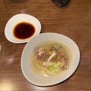 호랑호랑 | [의정부] 시내 한식주점 후기 / 호랑