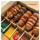 명랑핫도그 이미지