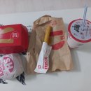 롯데리아속초점 이미지