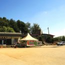 백마고지위령비 이미지